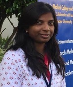 Dr Kriti